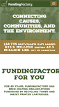 Mobile Screenshot of fundingfactory.com